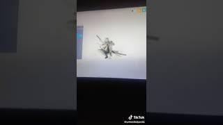 Tik tok + overwatch