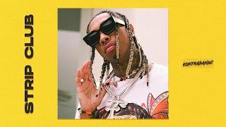 Tyga Type Beat - "STRIP CLUB" | Club Type Instrumental 2024