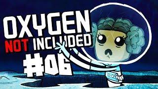 Drecko Migration! - Ep. 6 - Oxygen Not Included Cosmic Upgrade - ONI Gameplay