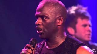 BeBe Winans - I Wanna Be The Only One - Live at Montreux Jazz Festival July 6, 2012