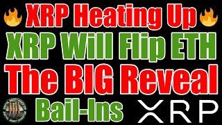 XRP Engines On , SEC "Shameless" Ripple Lawsuit & The BIG Reveal