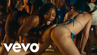 Wiz Khalifa - Baller ft. Tyga, Nicki Minaj & Ty Dolla $ign (Official Video)