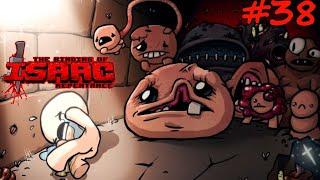 АЛЬТ КИПЕР  НОВЫЙ ФАЙЛ #38 THE BINDING OF ISAAC REBIRTH REPENTANCE