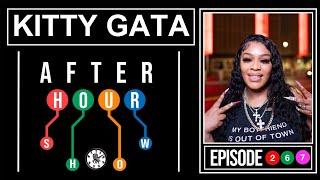 Kitty Gata - After hour show performance #267