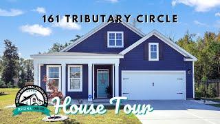 161 Tributary Circle | Home For Sale in Wilmington, North Carolina 28401