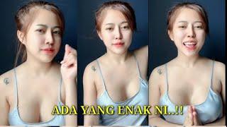 Video live | Cewek cantik pamer TT gede nya #bigolive #tiktok #viral