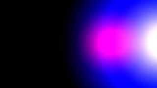 Police Flashing Lights - Royalty Free Footage