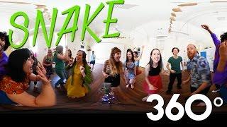 Snake 360