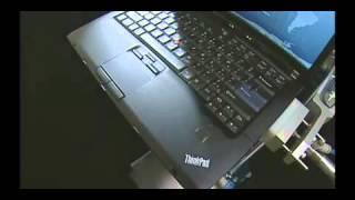 Lenovo Thinkpad test MIL-STD-810F