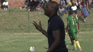 SIMBA BHORA FC  VS FC PLATINUM  FC HIGHLIGHTS