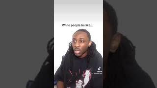 White People be like #85southshow #karlousmiller #tiktok #fyp #foryoupage #wshh #viral #tiktokviral