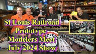 What's Neat This Week in Model Railroading #278 June 15th 2024