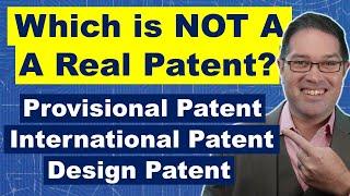 Important Patent Quiz: Right Answer = Startup Success!