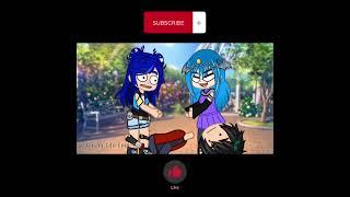 SUPERMAN Trend gone wrong  Gacha Meme / Gacha Trend || ItsFunneh / Krew / Krew Edits #gacha