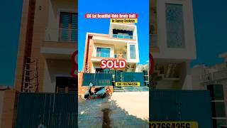 Chandigarh Property for Sale ….️ 7837664256 (135gaj) House for Sale in Chandigarh