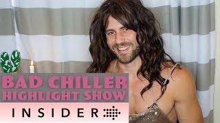 Nick Viall's Bad Chiller Recap Show Trailer | Bachelor Insider