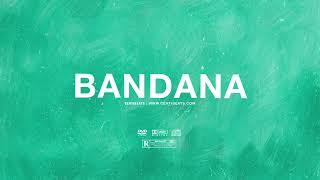 (FREE) Omah Lay ft Ckay & Wizkid Type Beat - "Bandana" | Afrobeat Instrumental 2022