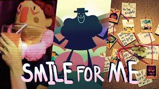 Smile for Me Review - A Whole Lotta Heart (and teeth...)