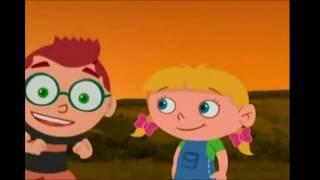 FuII little Einsteins - part 1