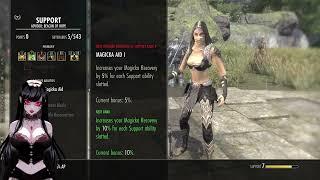 ESO] Templar Healer Guide For Dungeons and Trials