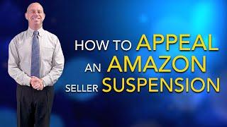 Invalid Complaints on Amazon - How to Appeal Trademark Infringement Claims Asserted Against Sellers