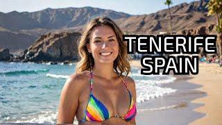 Tenerife, Spain  - Top 10 Things to Do in Tenerife, Spain