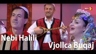 Nebi Halili | Vjollca Buqaj | Adnan Aliu - Bukuroshe e Gostivarit