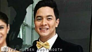 Alden Richards @ JKN Golden Concert Thailand November 7 2017 #ALDUBEverlastingLove