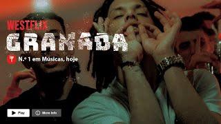 DBRAZ x Lake - Granada (Netflix & Chill)