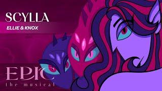 Scylla - EPIC: The Musical Cover [Ellie & Knox]