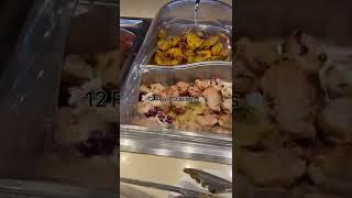 Tandoori Flame Grand Indian Buffet Surrey-Delta BC | up to 150 items, 12 food stations, live cooking