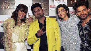 New Song TUM NA HO Launch With TV Celebs And TIKTOK Stars