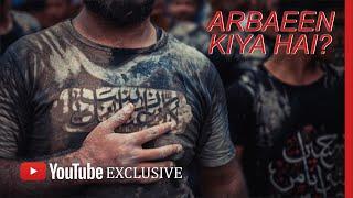 Arbaeen Documentary | Destination Karbala [Exclusive]