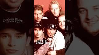 boyzone-love me for a reason #shorts #lyrics #music