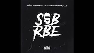 SOB X RBE - Juice (Official Audio)