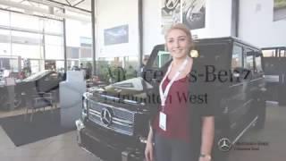 Mercedes-Benz G65 | Mercedes-Benz Edmonton West