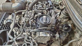 TURBO LEAK ON VOLKSWAGEN / PICKUP DROP| HOW TO FIND