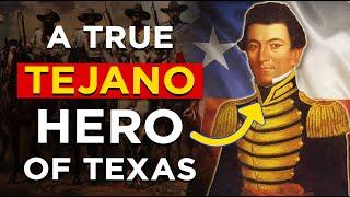 The INCREDIBLE Texas Hero YOU Don't Know About | Texas Legends