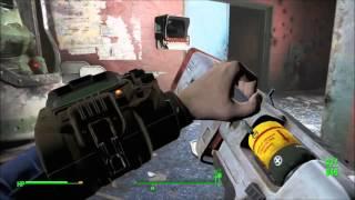 Fallout 4 Fort Hagen Walkthrough Find Kellog