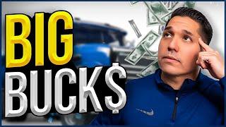 How Much Money Can a Dump Truck Brokers Make?