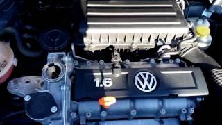 Проблемы с EPC VW Polo Sedan 1.6 CFNA