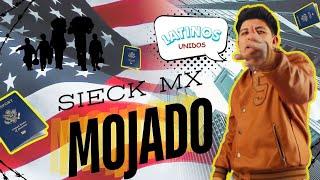 "MOJADO" - Sieck MX / (Orion D en el beat)