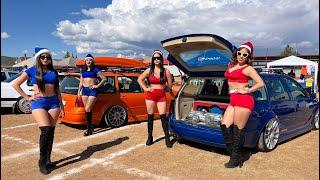 Auto Show Tuning en Guadalupe Victoria, Durango