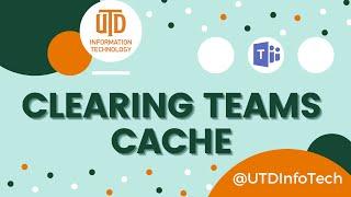 How to Clear Cache in Microsoft Teams | Quick Tips