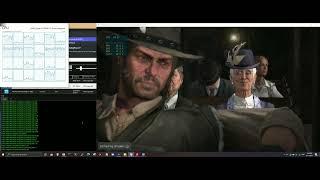 RPCS3 Performance: June 2024 - Red Dead Redemption