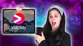 How to Watch Viaplay in The UK 2025 Guide