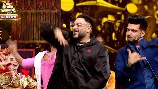 DANCE DEEWANE JUNIORS PROMO: Juniors Ka Dance Dekh Ke Judges Ko NANI Yaad Agayi, Dekhiye