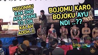 PEYE FULL LUCU  -  AYU NDI BOJOMU KARO BOJOKU??