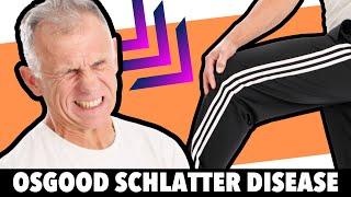 3 Signs Your Knee Pain is Osgood Schlatter Disease or Syndrome.