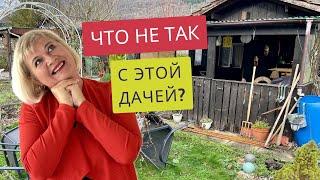 ПОЧЕМУ НЕ ПОКУПАЮТ ЭТОТ УЧАСТОК?Цены на дачи в Швейцарии